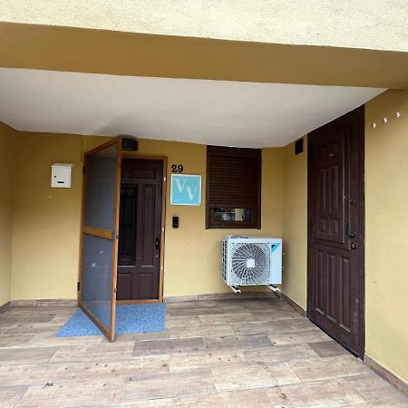 Estupenda Casa Rural Con Excelente Ubicacion Gramedo Buitenkant foto