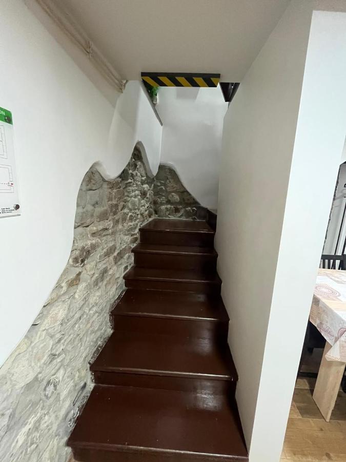 Estupenda Casa Rural Con Excelente Ubicacion Gramedo Buitenkant foto