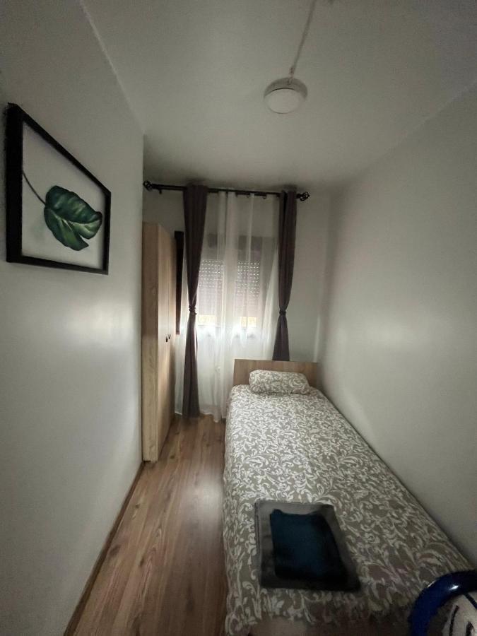 Estupenda Casa Rural Con Excelente Ubicacion Gramedo Buitenkant foto