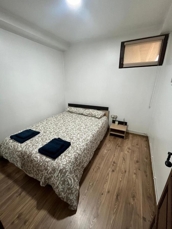 Estupenda Casa Rural Con Excelente Ubicacion Gramedo Buitenkant foto