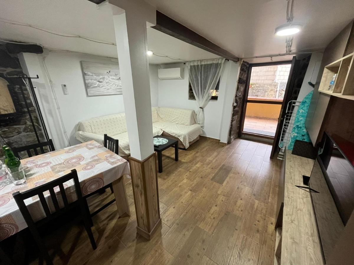 Estupenda Casa Rural Con Excelente Ubicacion Gramedo Buitenkant foto
