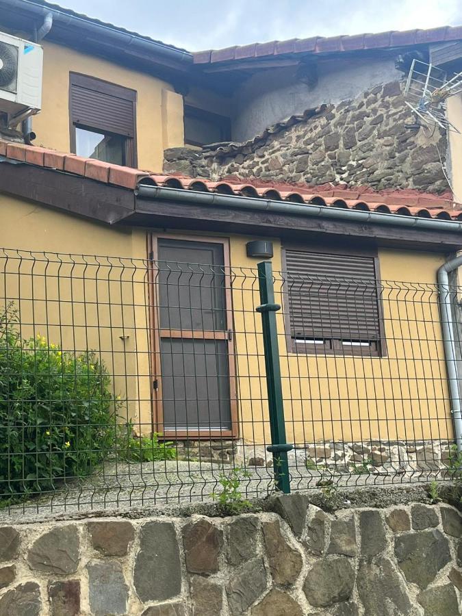Estupenda Casa Rural Con Excelente Ubicacion Gramedo Buitenkant foto